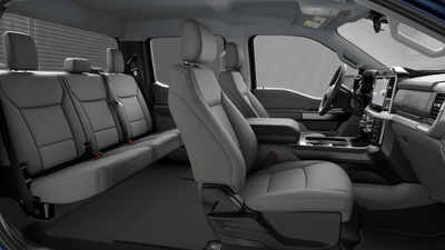 2026 Ford F-150 XLT InTransit