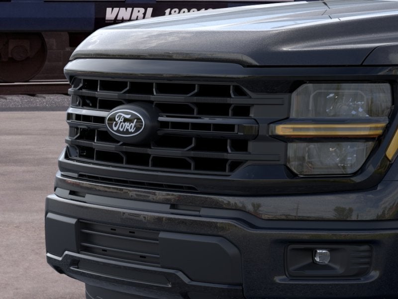 2026 Ford F-150 XLT InTransit