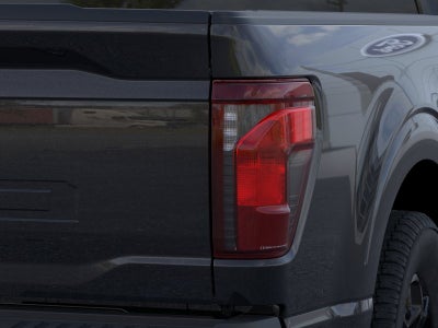 2026 Ford F-150 XLT InTransit
