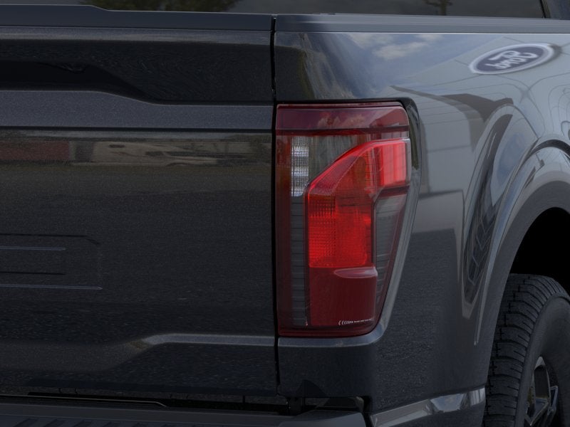2026 Ford F-150 XLT InTransit