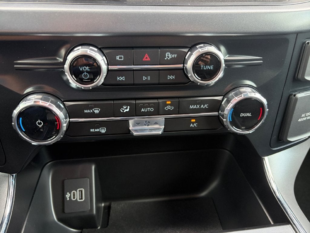 2026 Ford F-150 XLT 301A