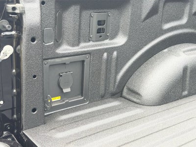 2026 Ford F-150 XLT 301A
