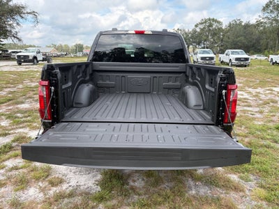 2026 Ford F-150 XLT 301A