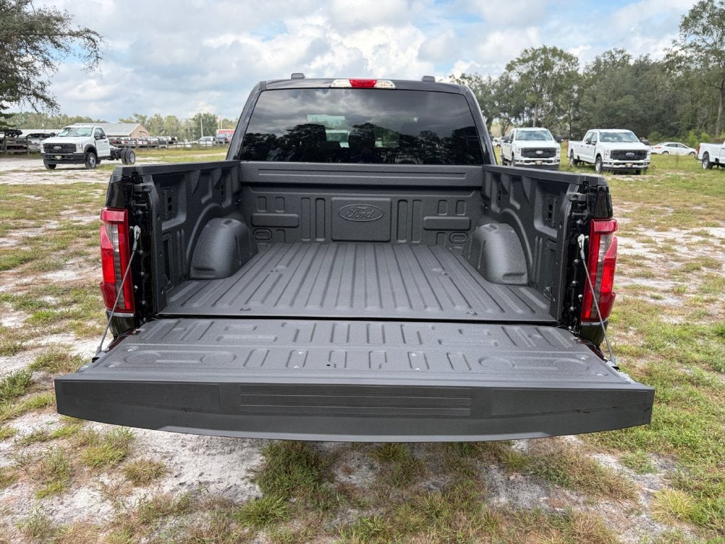 2026 Ford F-150 XLT 301A