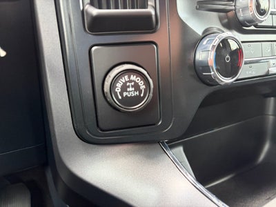 2026 Ford F-150 XLT 301A