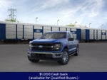2026 Ford F-150 XLT InTransit