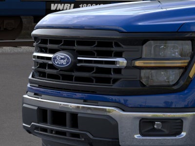 2026 Ford F-150 XLT InTransit