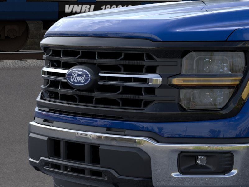 2026 Ford F-150 XLT InTransit