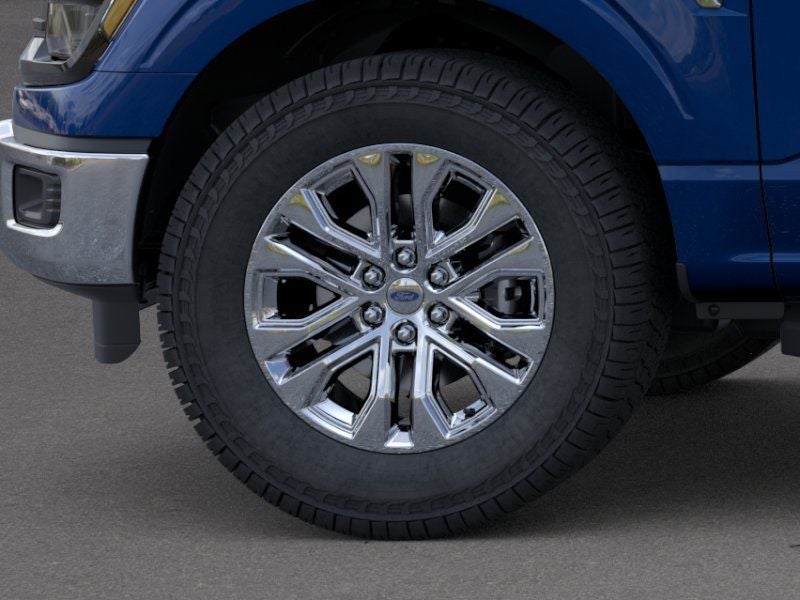 2026 Ford F-150 XLT 301A
