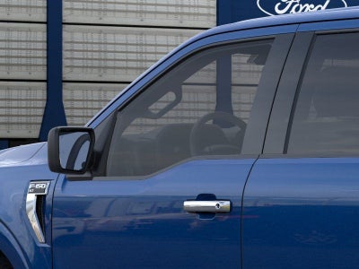 2026 Ford F-150 XLT 301A