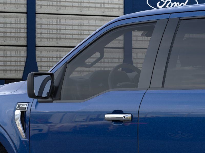2026 Ford F-150 XLT 301A