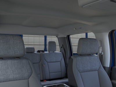 2026 Ford F-150 XLT 301A