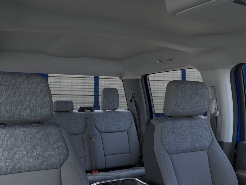 2026 Ford F-150 XLT 301A
