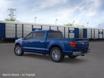 2026 Ford F-150 XLT InTransit