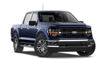 2026 Ford F-150 XLT InTransit