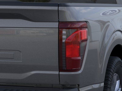 2026 Ford F-150 XLT 302A