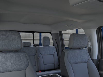 2026 Ford F-150 XLT 302A