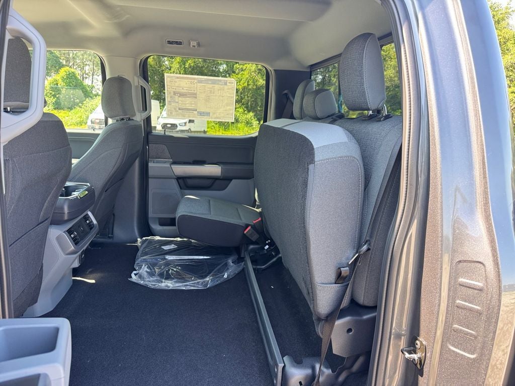 2026 Ford F-150 XLT 302A