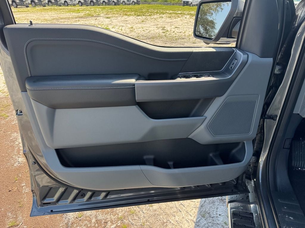 2026 Ford F-150 XLT 302A
