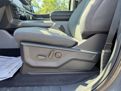 2026 Ford F-150 XLT 302A
