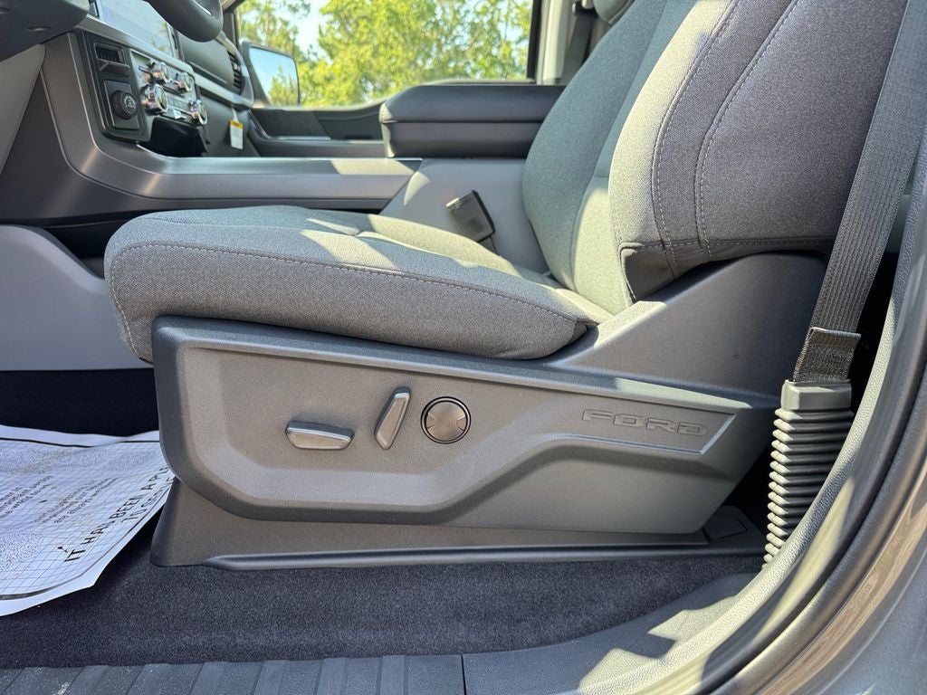 2026 Ford F-150 XLT 302A