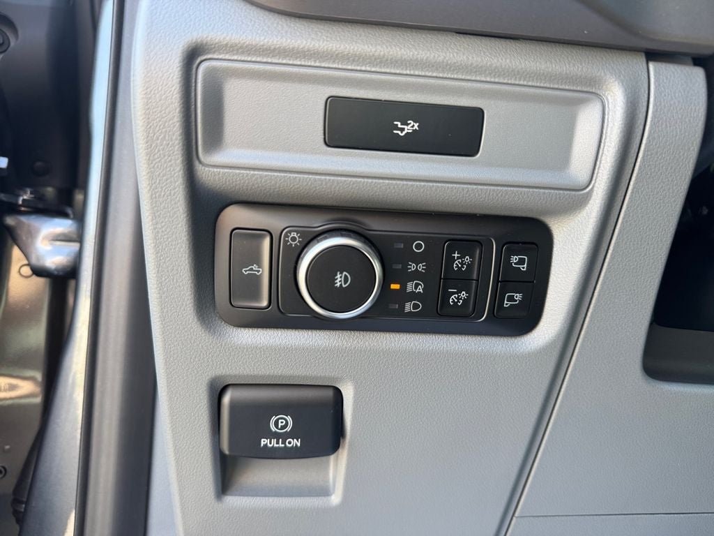 2026 Ford F-150 XLT 302A
