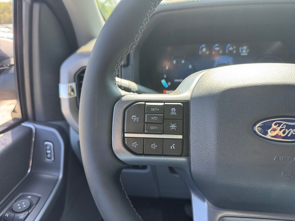2026 Ford F-150 XLT 302A