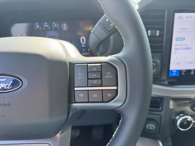 2026 Ford F-150 XLT 302A