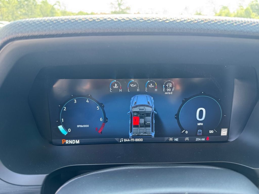 2026 Ford F-150 XLT 302A