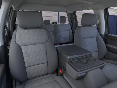 2026 Ford F-150 XLT InTransit
