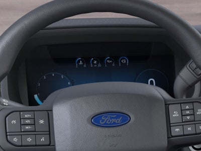 2026 Ford F-150 XLT InTransit