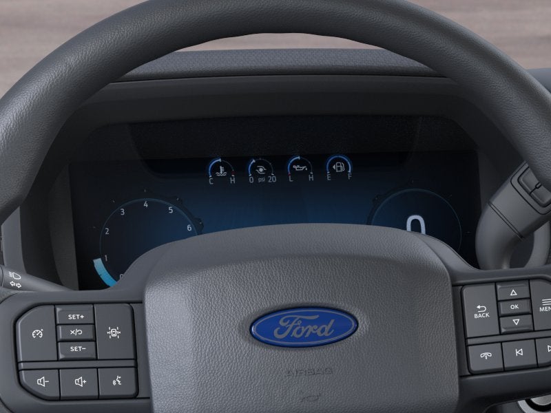 2026 Ford F-150 XLT InTransit