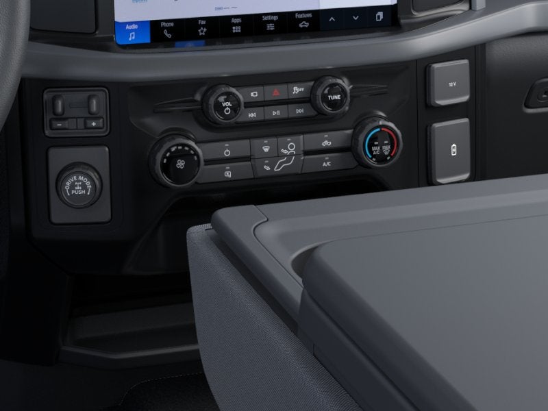 2026 Ford F-150 XLT InTransit