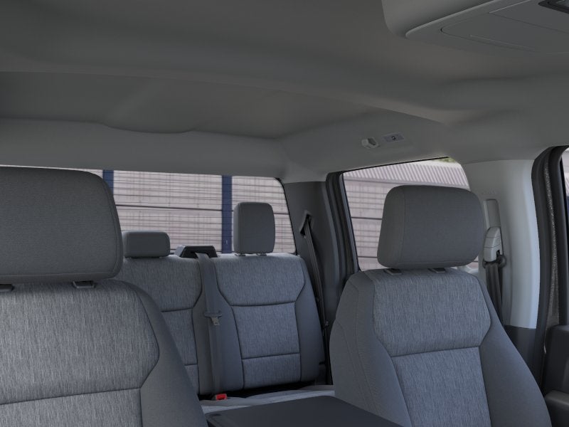 2026 Ford F-150 XLT InTransit