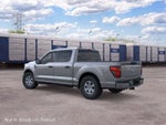 2026 Ford F-150 XLT InTransit