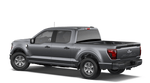 2026 Ford F-150 XLT InTransit