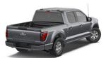 2026 Ford F-150 XLT InTransit