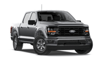 2026 Ford F-150 XLT InTransit
