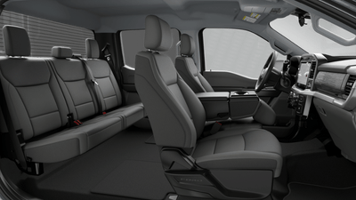 2026 Ford F-150 XLT InTransit