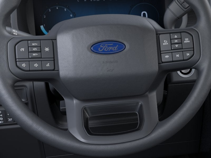 2026 Ford F-150 XLT InTransit