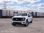 2026 Ford F-150 XLT InTransit