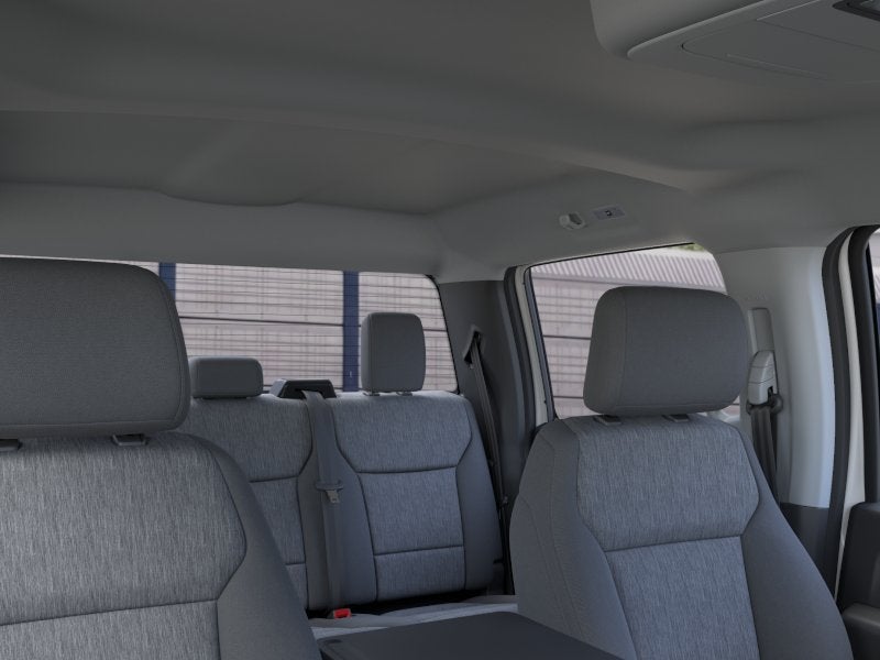 2026 Ford F-150 XLT InTransit