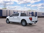 2026 Ford F-150 XLT InTransit