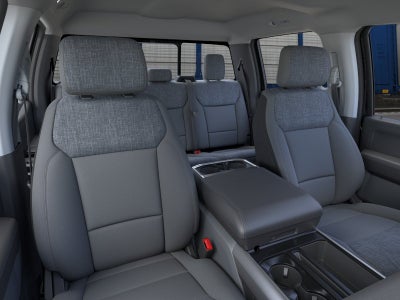 2026 Ford F-150 XLT InTransit