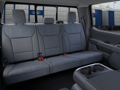 2026 Ford F-150 XLT InTransit