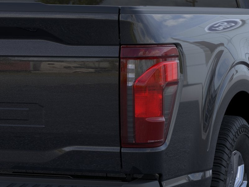 2026 Ford F-150 XLT InTransit