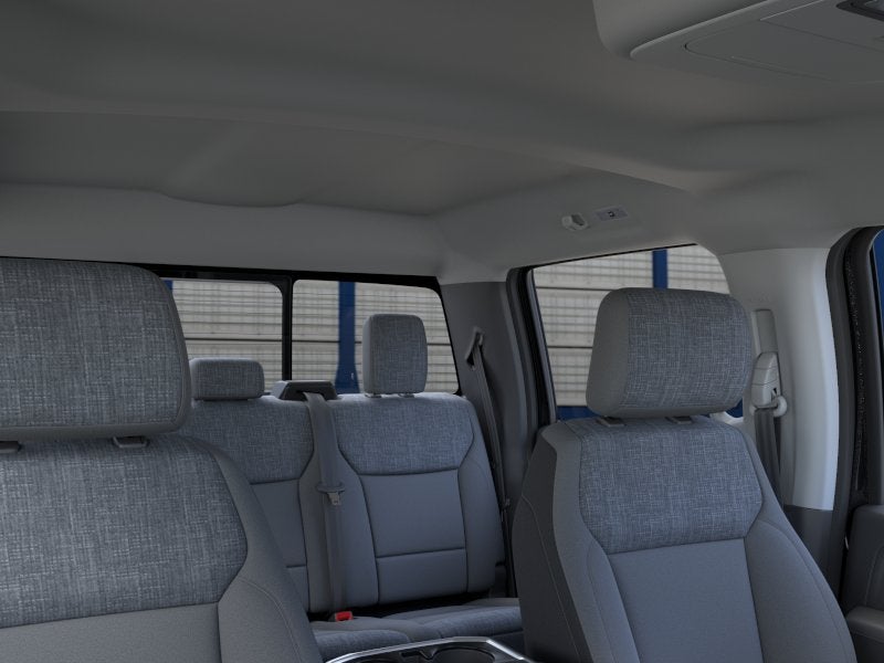 2026 Ford F-150 XLT InTransit