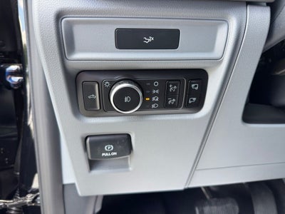 2026 Ford F-150 XLT 302A