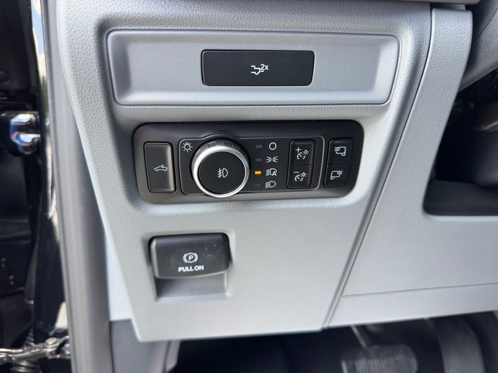 2026 Ford F-150 XLT 302A