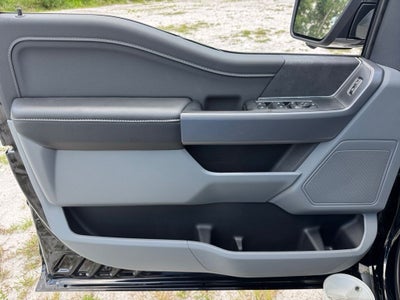2026 Ford F-150 XLT 302A